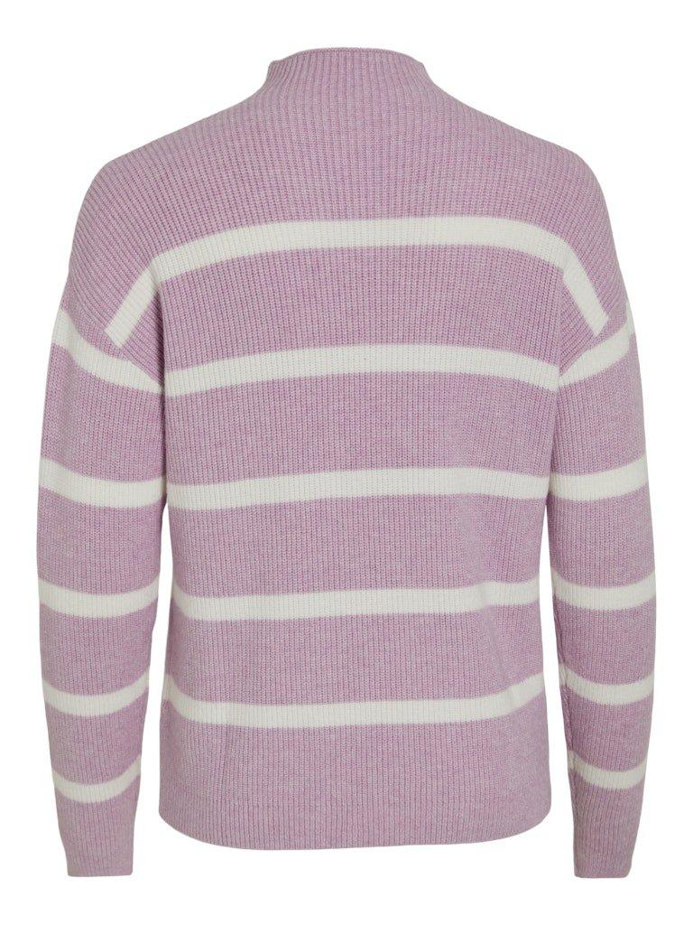 Vila Viril - Højhalset strik - HUSET Men & Women