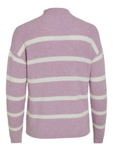 Vila Viril - Højhalset strik - HUSET Men & Women