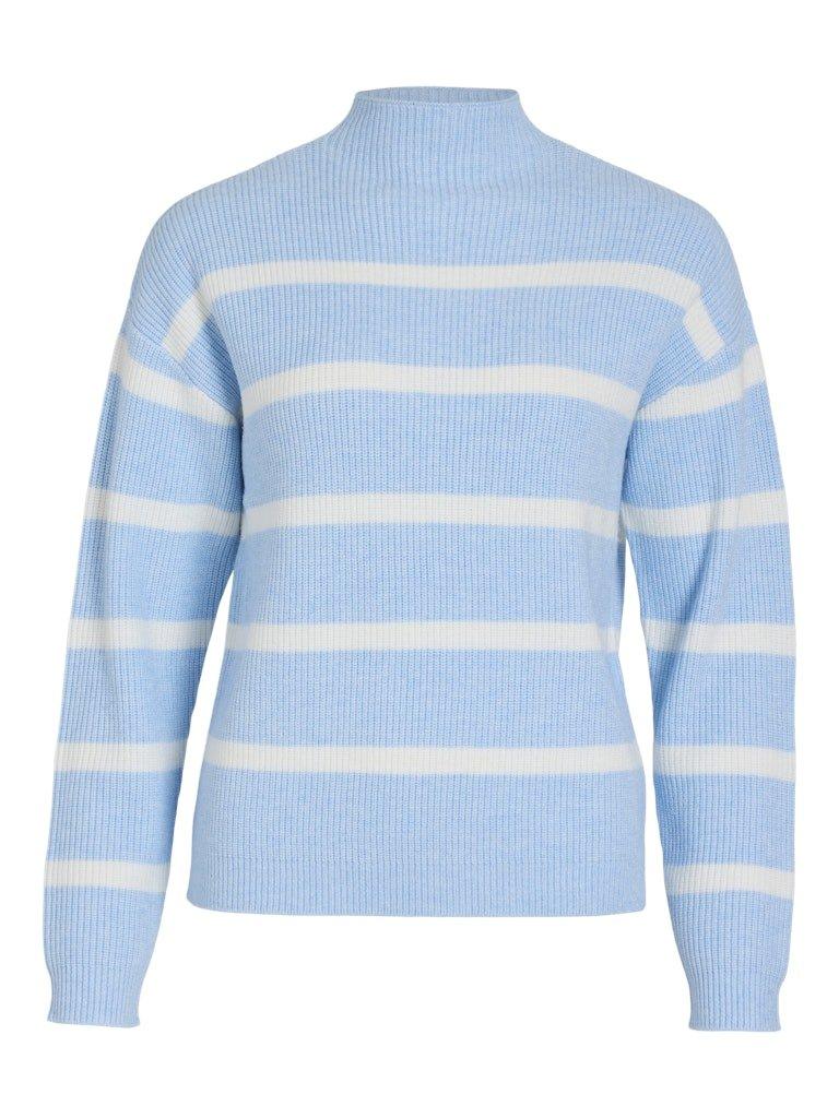 Vila Viril - Højhalset strik - HUSET Men & Women