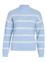 Vila Viril - Højhalset strik - HUSET Men & Women