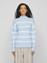 Vila Viril - Højhalset strik - HUSET Men & Women