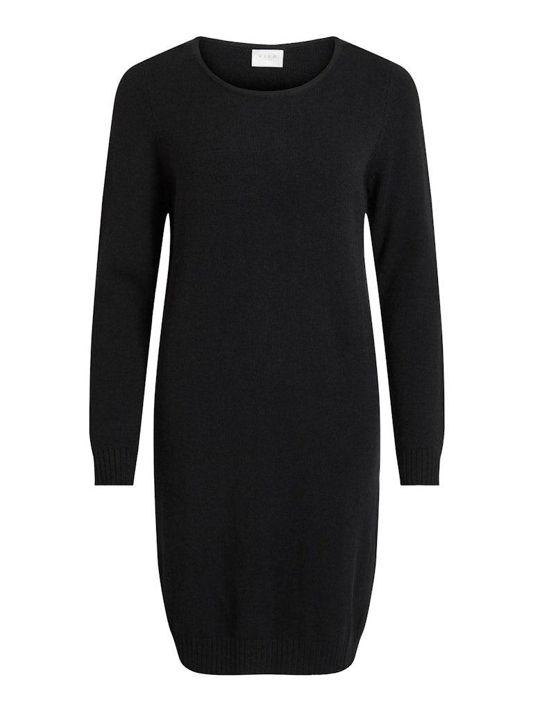 Vila Viril - Kort strik kjole - HUSET Men & Women