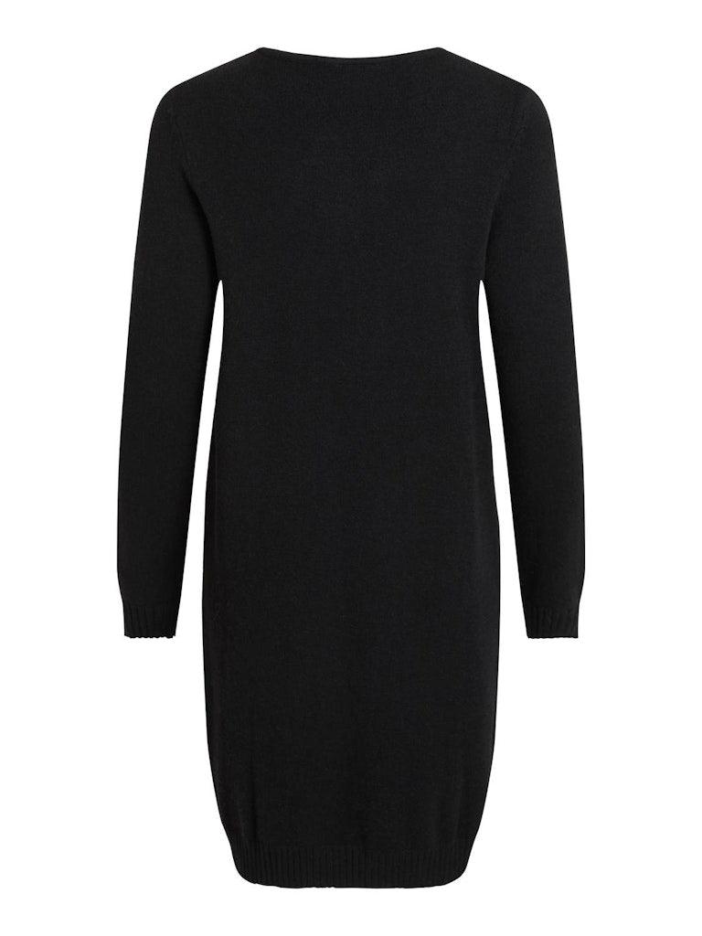 Vila Viril - Kort strik kjole - HUSET Men & Women