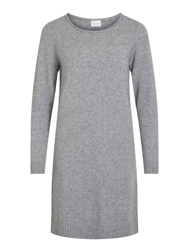 Vila Viril - Kort strik kjole - HUSET Men & Women