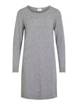 Vila Viril - Kort strik kjole - HUSET Men & Women