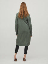Vila Viril - Lang cardigan - HUSET Men & Women