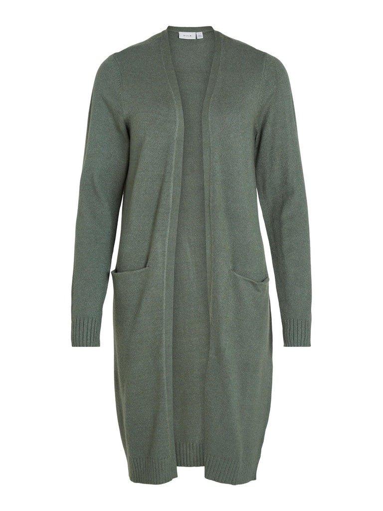 Vila Viril - Lang cardigan - HUSET Men & Women