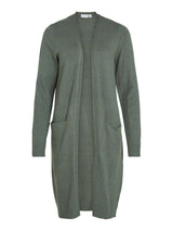 Vila Viril - Lang cardigan - HUSET Men & Women