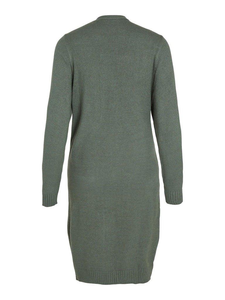 Vila Viril - Lang cardigan - HUSET Men & Women