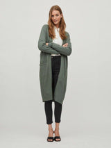 Vila Viril - Lang cardigan - HUSET Men & Women