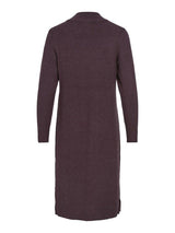 Vila Viril - Strik midi kjole - HUSET Men & Women