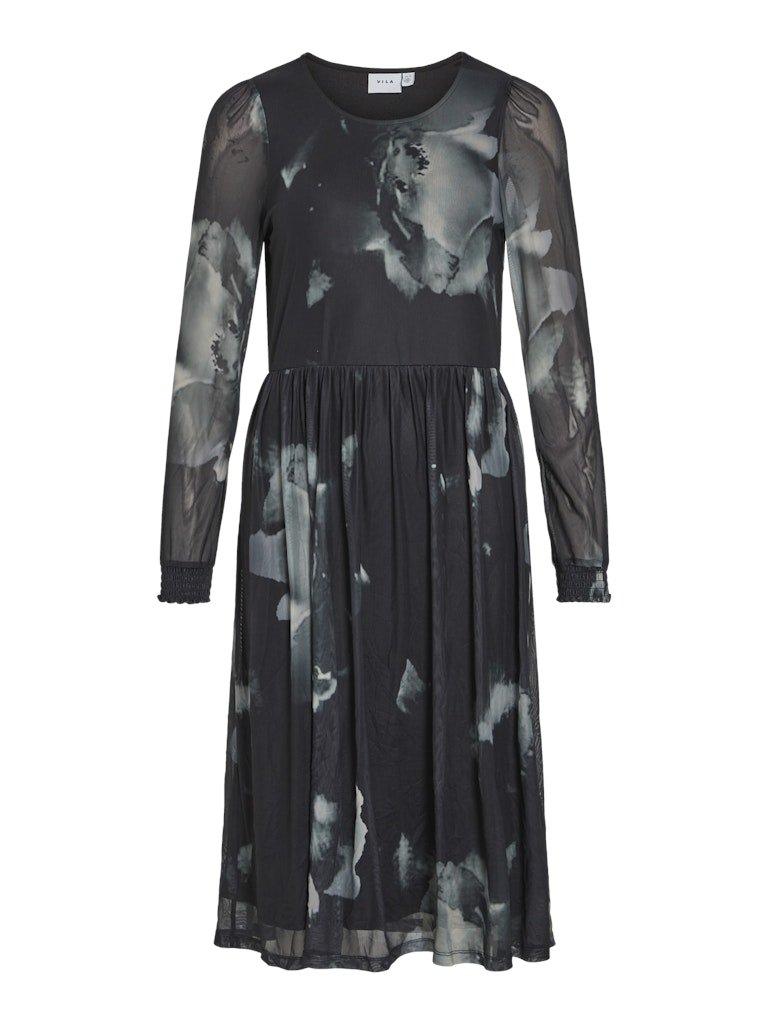 Vila Volette - Kjole - HUSET Men & Women