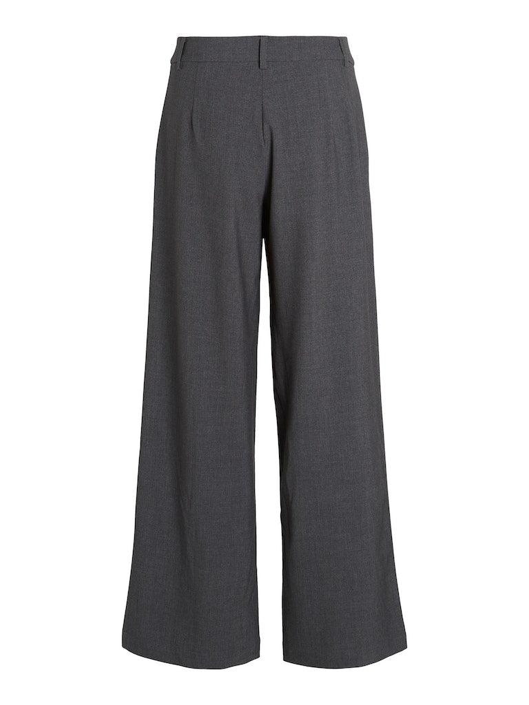 Vila Winnie - Pleat bukser - HUSET Men & Women