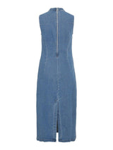 Vila Winona - Denim kjole - HUSET Men & Women