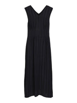 Vila Yrina - Lang kjole - HUSET Men & Women