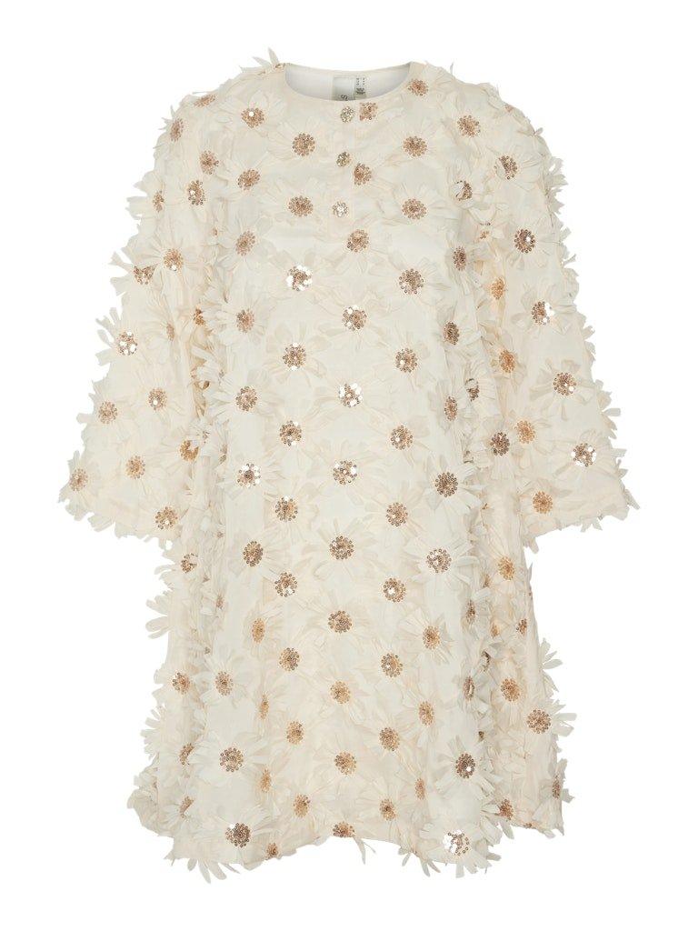 YAS Abelone - Kjole - HUSET Men & Women