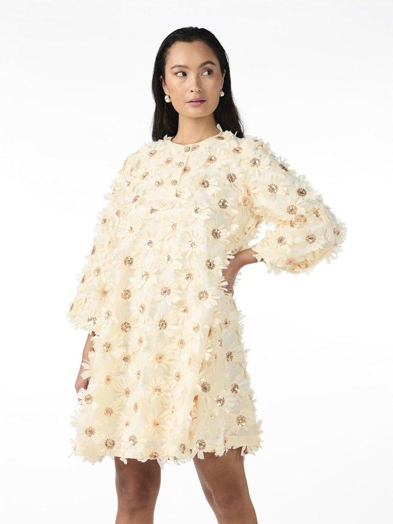 YAS Abelone - Kjole - HUSET Men & Women