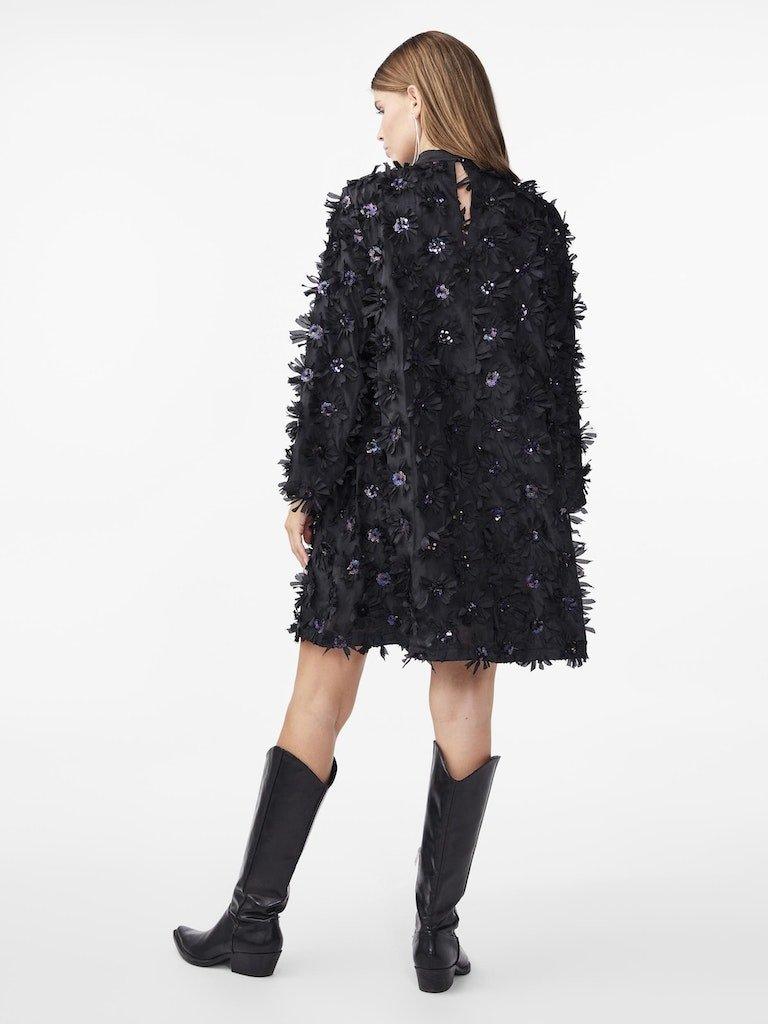 YAS Abelone - Kort kjole - HUSET Men & Women