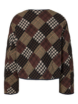 YAS Anari - Vendbar jakke - HUSET Men & Women - YAS