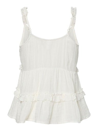 Yas Anino - Top - HUSET Men & Women - YAS