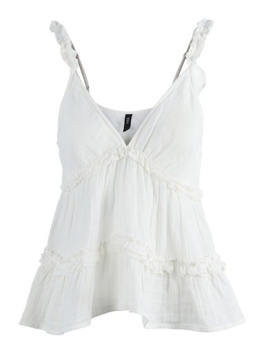 Yas Anino - Top - HUSET Men & Women - YAS