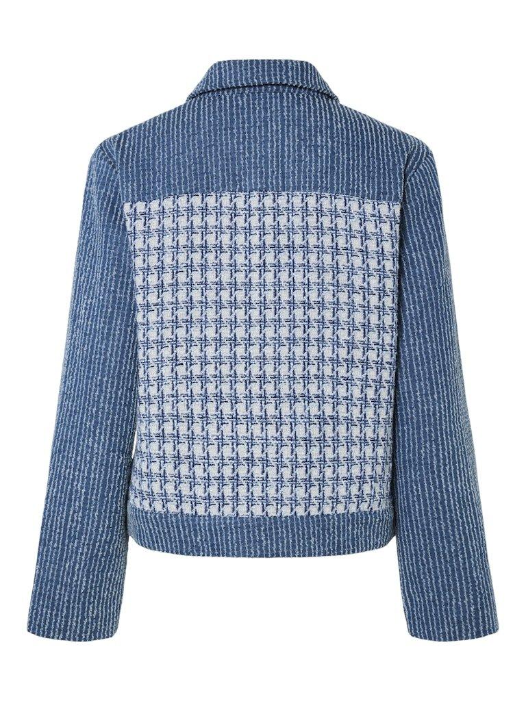 YAS Beru - Jakke - HUSET Men & Women