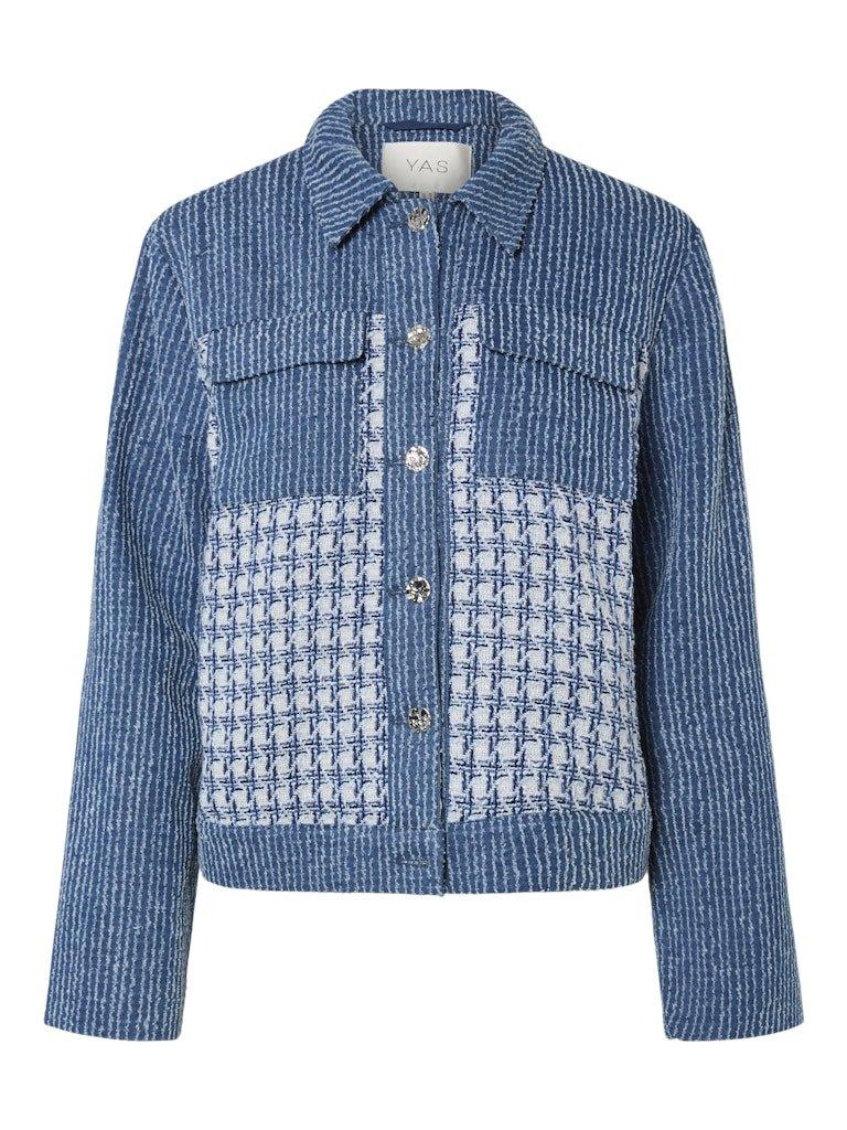 YAS Beru - Jakke - HUSET Men & Women