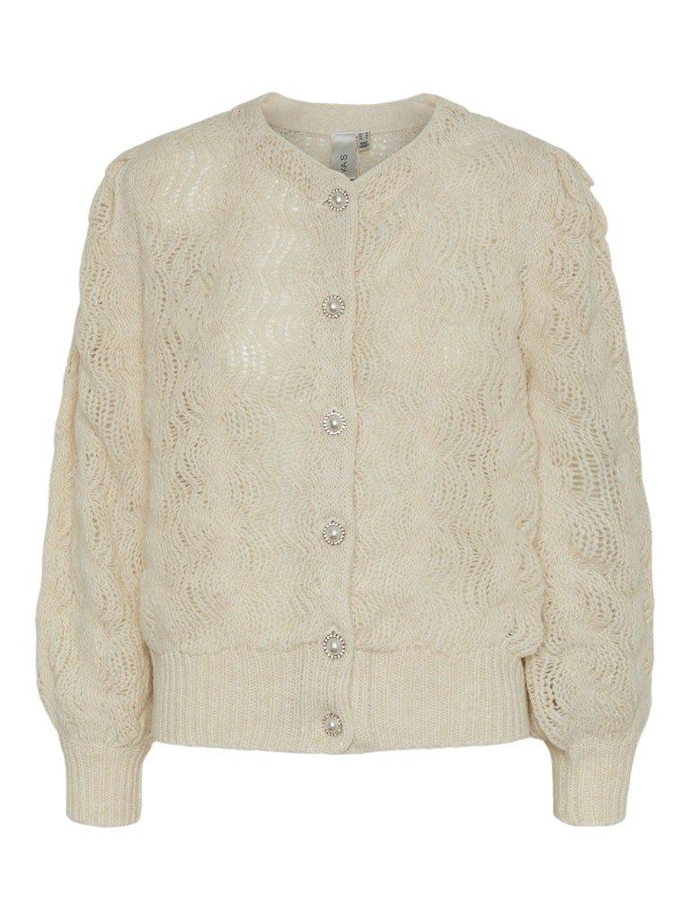 YAS Bubble - Carrdigan - HUSET Men & Women