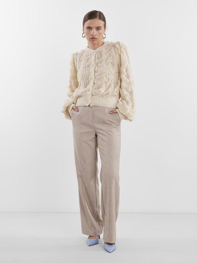 YAS Bubble - Carrdigan - HUSET Men & Women