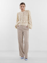 YAS Bubble - Carrdigan - HUSET Men & Women