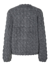 YAS Bubera - Cardigan - HUSET Men & Women - YAS
