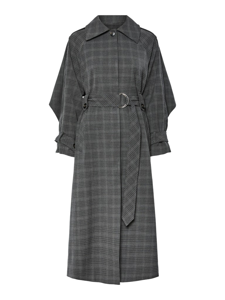 Yas Cicco - Lang frakke - HUSET Men & Women - YAS