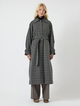 Yas Cicco - Lang frakke - HUSET Men & Women - YAS