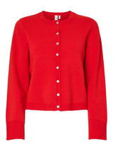 YAS Elena - Cardigan - HUSET Men & Women - YAS