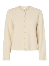 YAS Elena - Cardigan - HUSET Men & Women - YAS