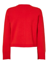 YAS Elena - Cardigan - HUSET Men & Women - YAS