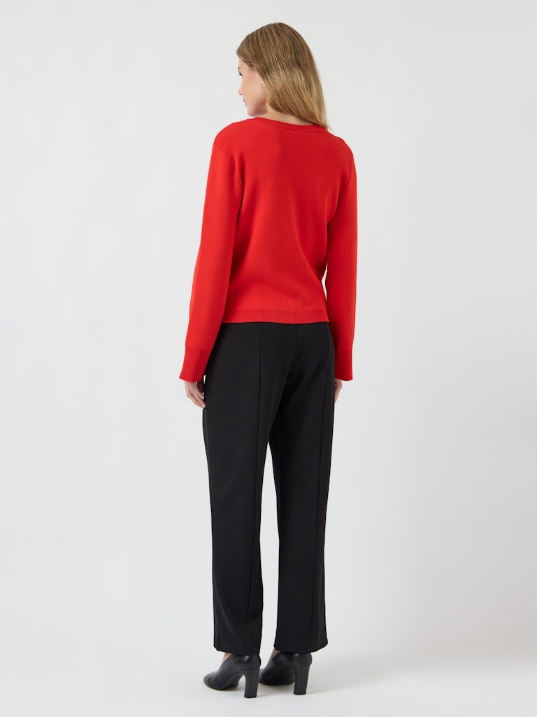 YAS Elena - Cardigan - HUSET Men & Women - YAS