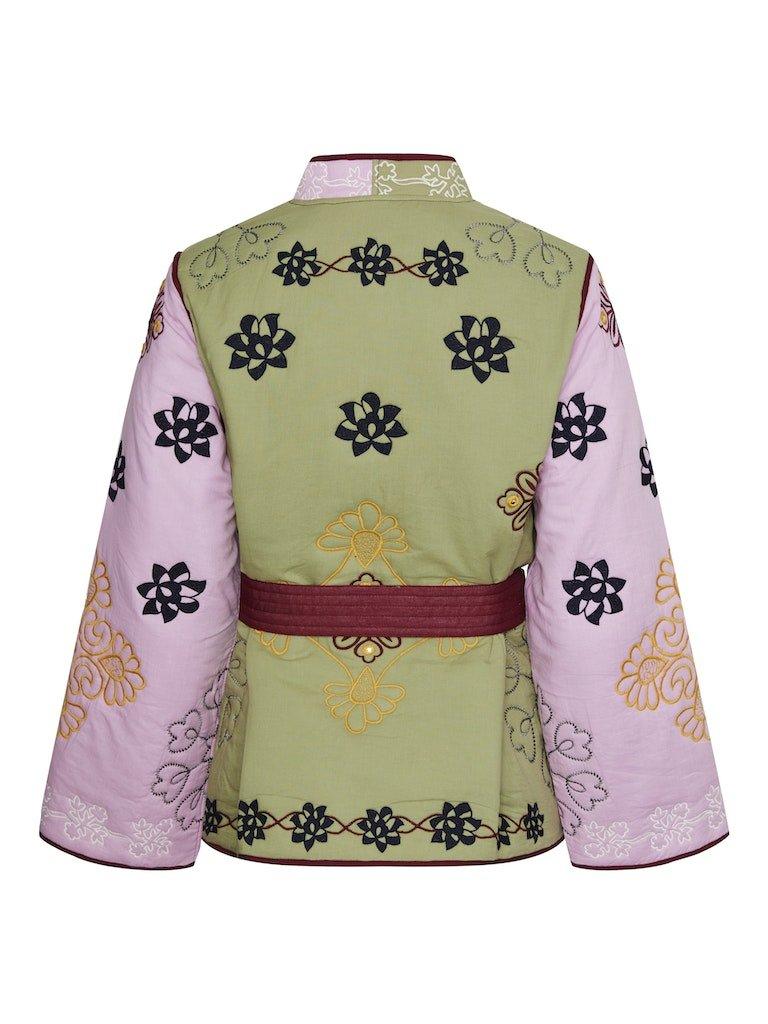 Yas Emelia - Jakke - HUSET Men & Women