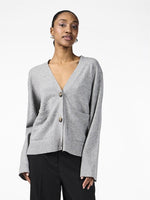 YAS Emilie - Uldcardigan - HUSET Men & Women (9389186253147)