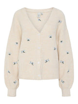 YAS Fleur - Cardigan - HUSET Men & Women