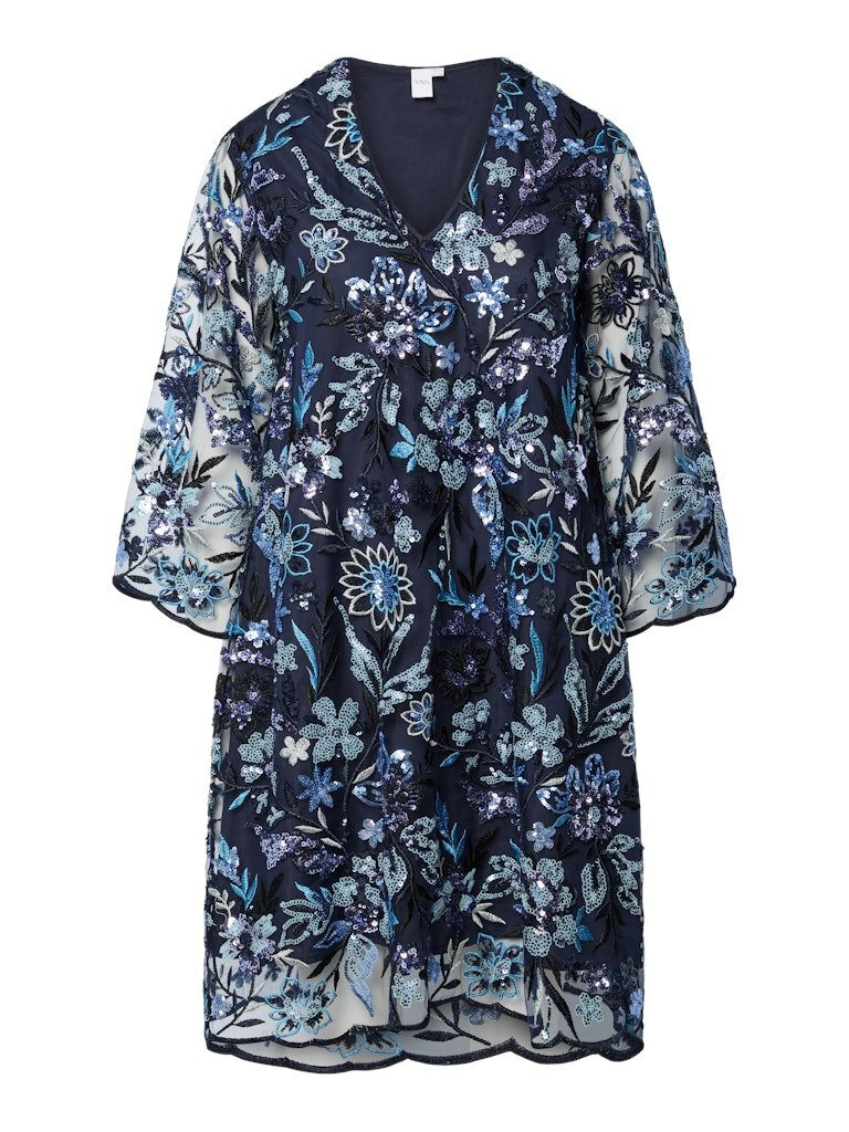 YAS Fliky - Kjole - HUSET Men & Women - YAS