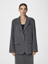 YAS Fransesca - Blazer - HUSET Men & Women - YAS