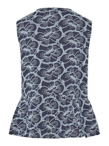 YAS Ireka - Top - HUSET Men & Women - YAS