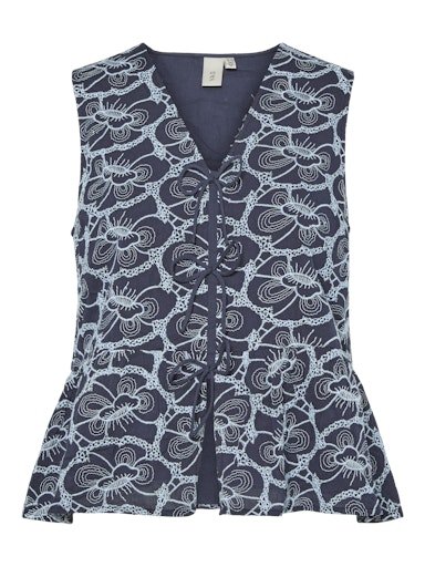 YAS Ireka - Top - HUSET Men & Women - YAS