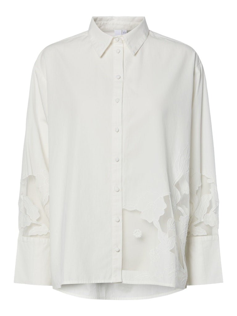 YAS Kanira - Skjorte - HUSET Men & Women - YAS