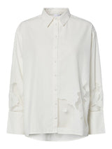 YAS Kanira - Skjorte - HUSET Men & Women - YAS