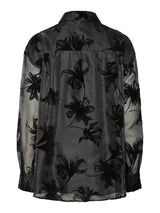 YAS Lingu - Skjorte - HUSET Men & Women - YAS