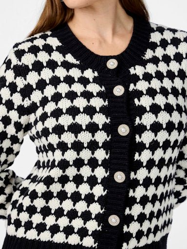 Yas Liu - Cardigan - HUSET Men & Women - YAS