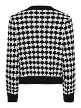 Yas Liu - Cardigan - HUSET Men & Women - YAS