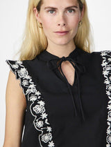 YAS Lucia - Top - HUSET Men & Women